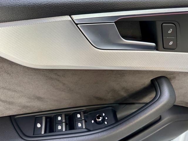 Audi A5 Cabriolet 2.0 TFSI 252cv S-Line Quattro