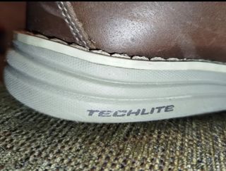 Botas Columbia Hombre Marrón