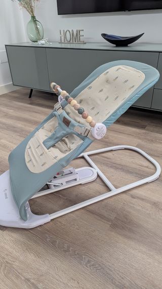 Hamaca Jané ergonómica