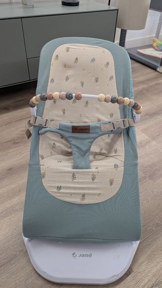 Hamaca Jané ergonómica