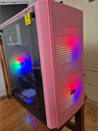PC Gamer i7-6700 | GTX760-2GB | SSD-240GB +HHD-500