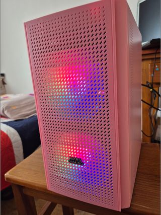PC Gamer i7-6700 | GTX760-2GB | SSD-240GB +HHD-500