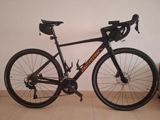 Berria Belador Allroad HP 2024