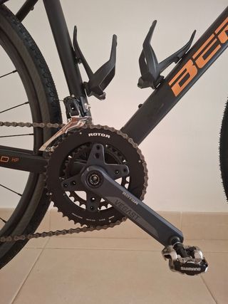 Berria Belador Allroad HP 2024