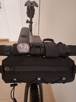 Berria Belador Allroad HP 2024