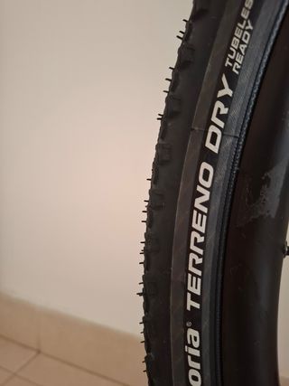 Berria Belador Allroad HP 2024