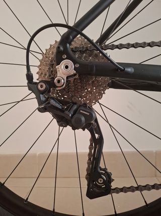 Berria Belador Allroad HP 2024