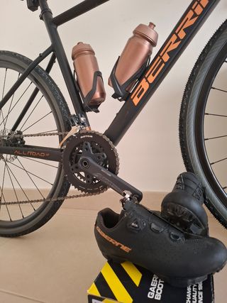 Berria Belador Allroad HP 2024