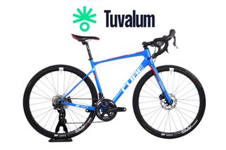 Cube Attain GTC talla 53