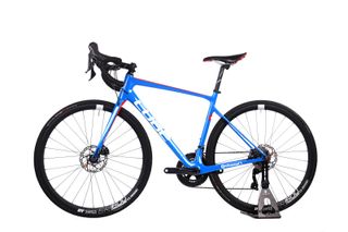 Cube Attain GTC talla 53