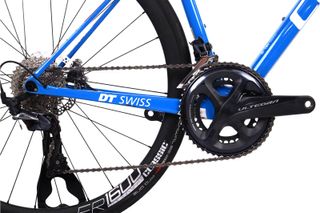 Cube Attain GTC talla 53