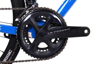 Cube Attain GTC talla 53