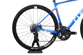 Cube Attain GTC talla 53
