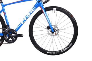 Cube Attain GTC talla 53
