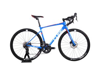 Cube Attain GTC talla 53