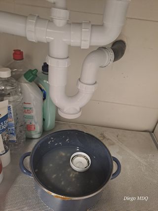 Todo tipo de arreglos, decoración y reformas.