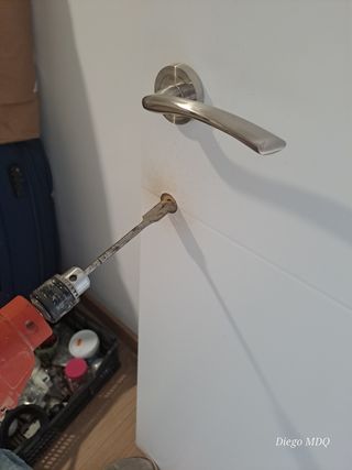 Todo tipo de arreglos, decoración y reformas.