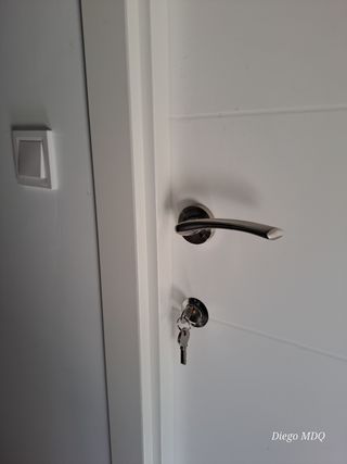 Todo tipo de arreglos, decoración y reformas.