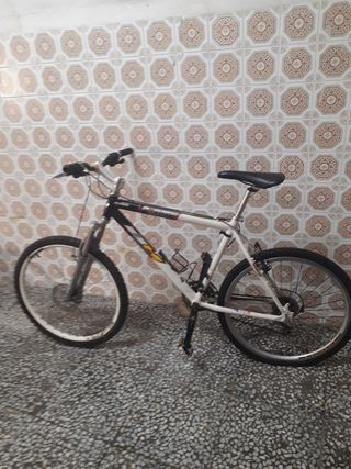 Bicicleta BH Expert