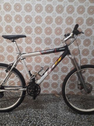 Bicicleta BH Expert