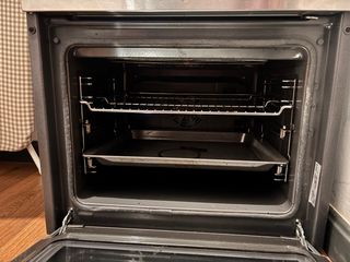 Horno pirolitico Siemens
