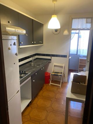 Piso en alquiler Madrid Cobeña