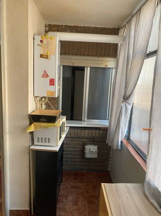 Piso en alquiler Madrid Cobeña