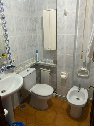 Piso en alquiler Madrid Cobeña