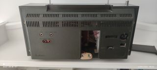 Radio Inter euromodul Plata y Negro