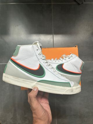 Nike Blazer Mid