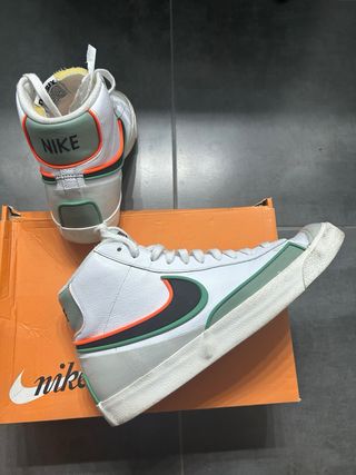 Nike Blazer Mid
