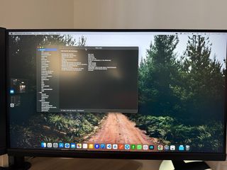 Apple Mac Mini M2 Pro + Monitor 4K MSI + Garantía