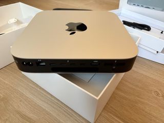Apple Mac Mini M2 Pro + Monitor 4K MSI + Garantía