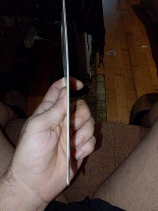 Protector Pantalla Proelim para iPhone 3GS