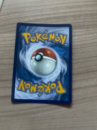Reuniclus AR Promo Pokémon Blanco y Negro