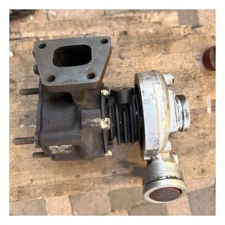Turbo Garrett VW T3 1.9 TD AAZ