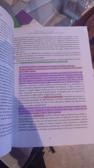 Intervención psicoeducativa en educación infantil