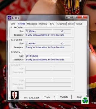 Procesador Intel Pentium E5700