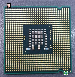 Procesador Intel Pentium E5700