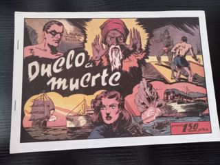 Galator (colección completa) Reedición