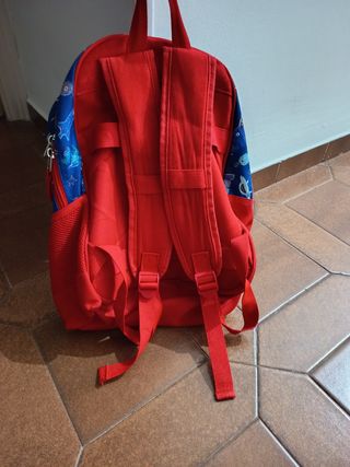 Zapatillas deportivas niño/niña