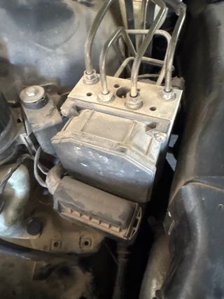 Módulo ABS BMW E39