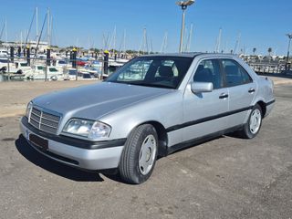 Mercedes-Benz c250 td 1997