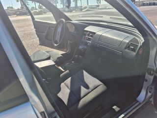 Mercedes-Benz c250 td 1997
