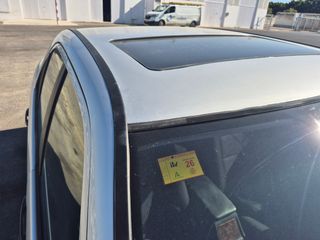 Mercedes-Benz c250 td 1997