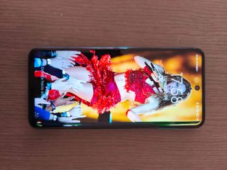 Xiaomi Redmi Note 9 Pro