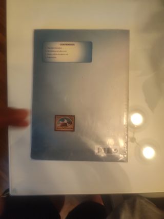 Tecnologías de la información y comunicación II...