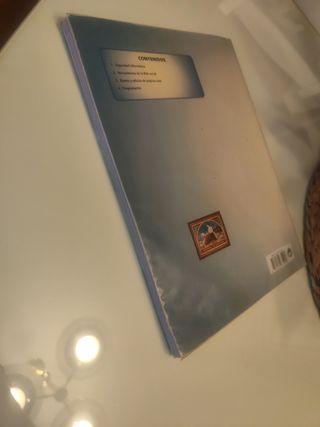 Tecnologías de la información y comunicación II...