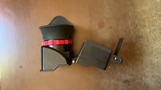 Mirino LCD per fotocamera DSLR/Mirrorless