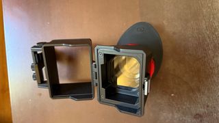 Mirino LCD per fotocamera DSLR/Mirrorless